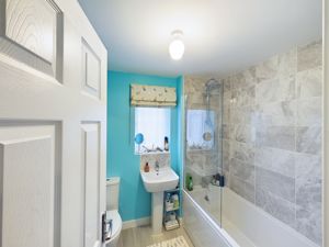 Bathroom- click for photo gallery